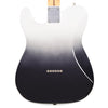 Fender Player Plus Telecaster Silver Smoke Electric Guitars / Solid Body