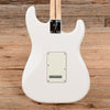 Fender Player Series Stratocaster Olympic White 2021 LEFTY Electric Guitars / Solid Body