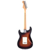Fender Player Stratocaster 3-Color Sunburst Electric Guitars / Solid Body