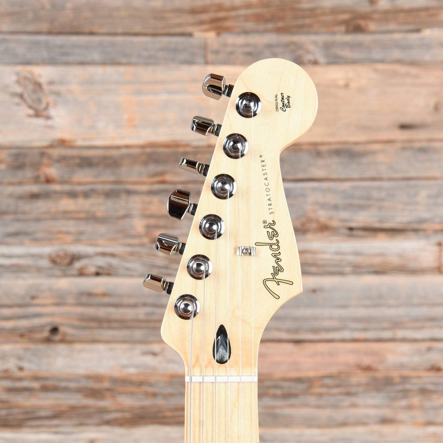 Fender Player Stratocaster 3-Color Sunburst Electric Guitars / Solid Body