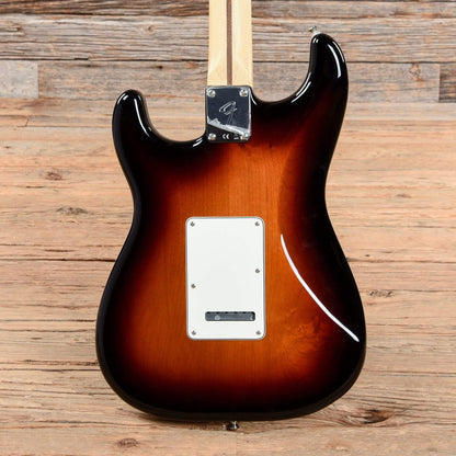 Fender Player Stratocaster 3-Color Sunburst Electric Guitars / Solid Body