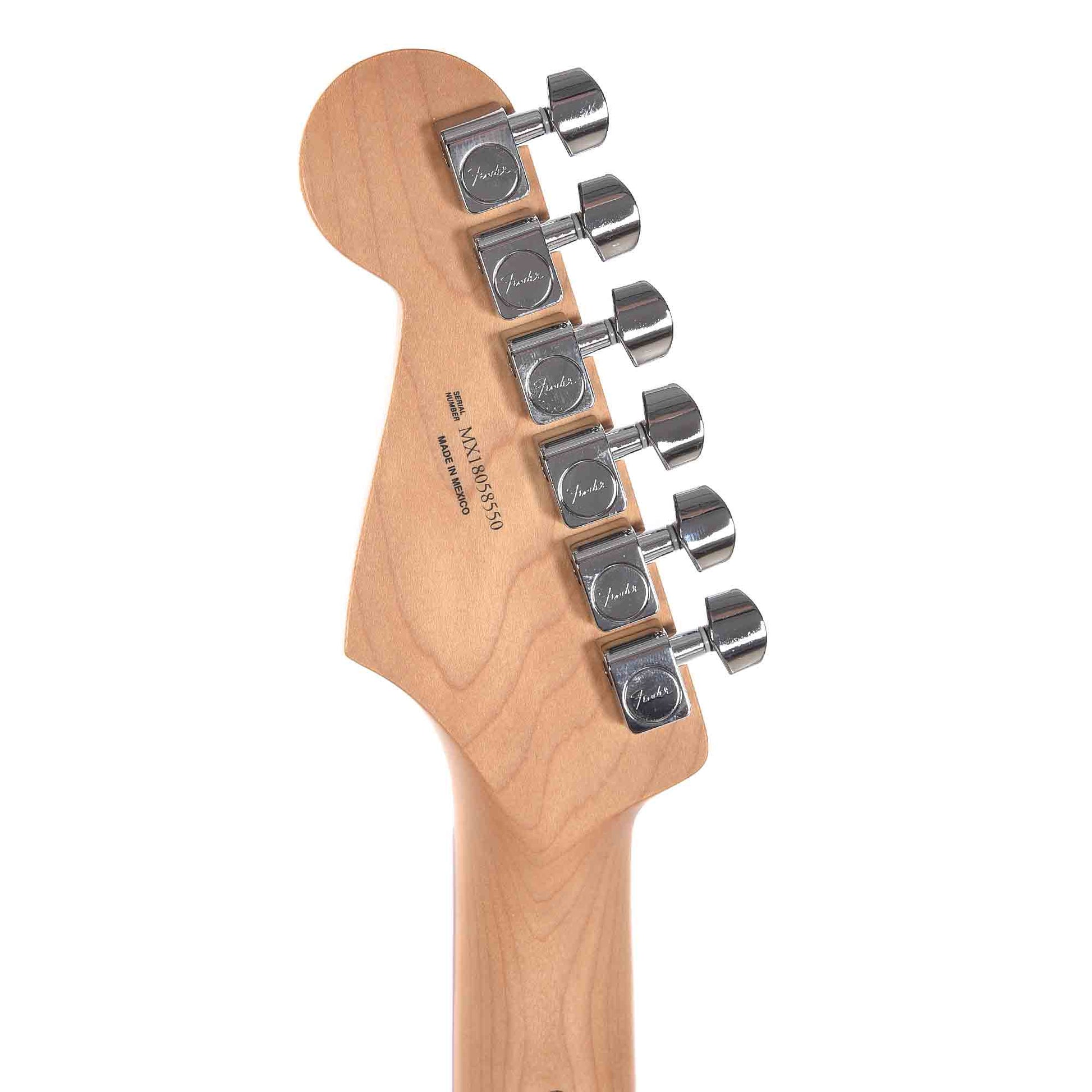 Fender Player Stratocaster 3-Color Sunburst Electric Guitars / Solid Body