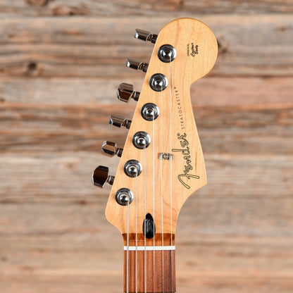 Fender Player Stratocaster 3-Color Sunburst 2018 Electric Guitars / Solid Body