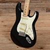 Fender Player Stratocaster Black 2018 Electric Guitars / Solid Body