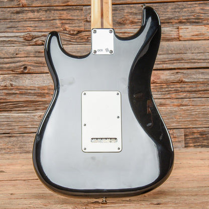 Fender Player Stratocaster Black 2018 Electric Guitars / Solid Body