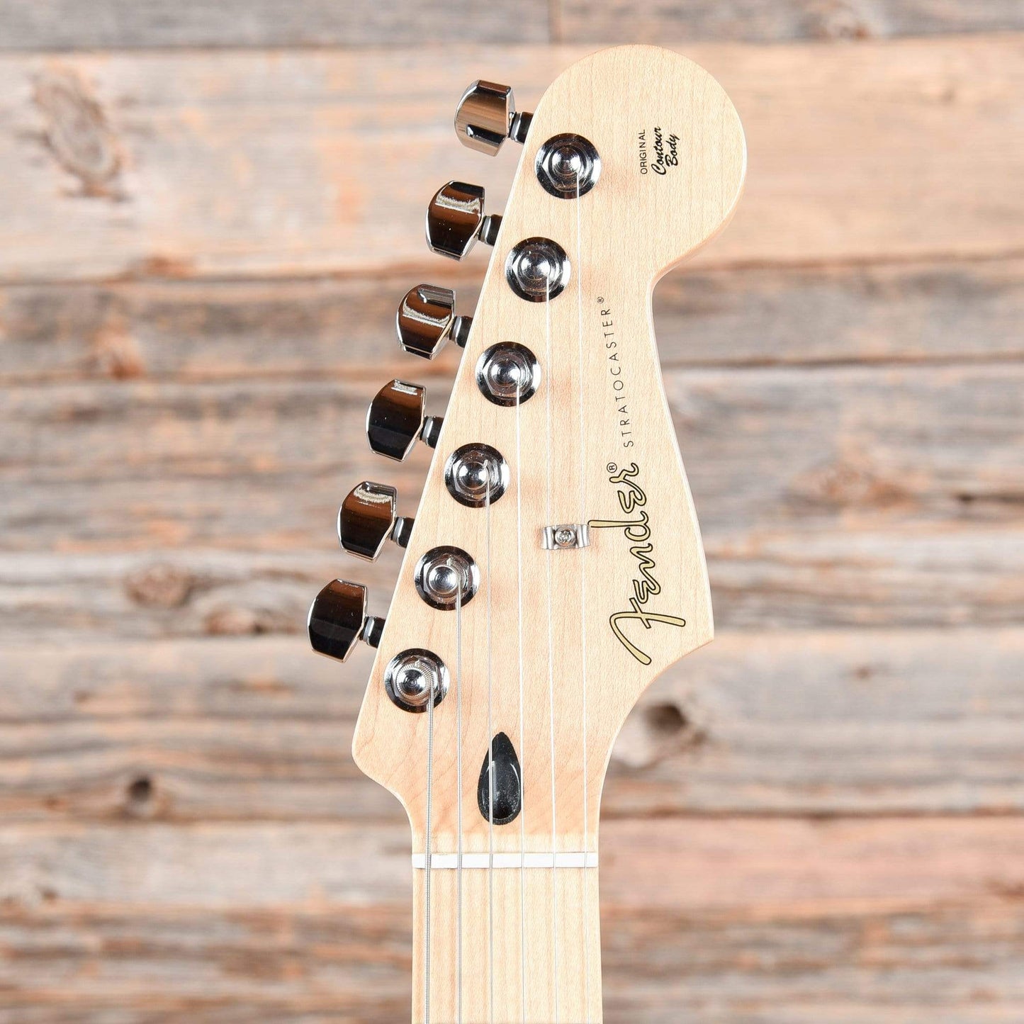 Fender Player Stratocaster Black 2020 Electric Guitars / Solid Body