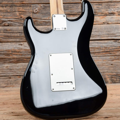 Fender Player Stratocaster Black 2020 Electric Guitars / Solid Body