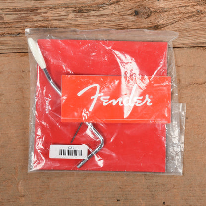 Fender Player Stratocaster Black Electric Guitars / Solid Body