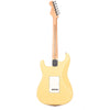 Fender Player Stratocaster Buttercream Electric Guitars / Solid Body