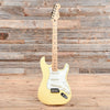 Fender Player Stratocaster Buttercream 2017 Electric Guitars / Solid Body
