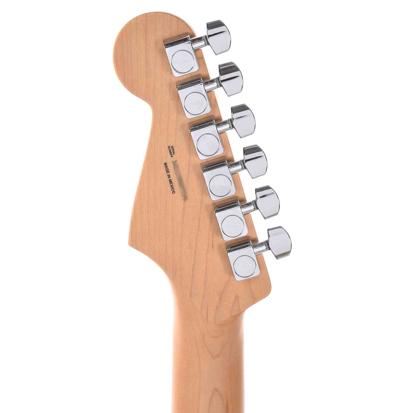 Fender Player Stratocaster Floyd Rose HSS 3-Color Sunburst Bundle w/Fender Gig Bag, Stand, Cable, Tuner, Picks and Strings Electric Guitars / Solid Body