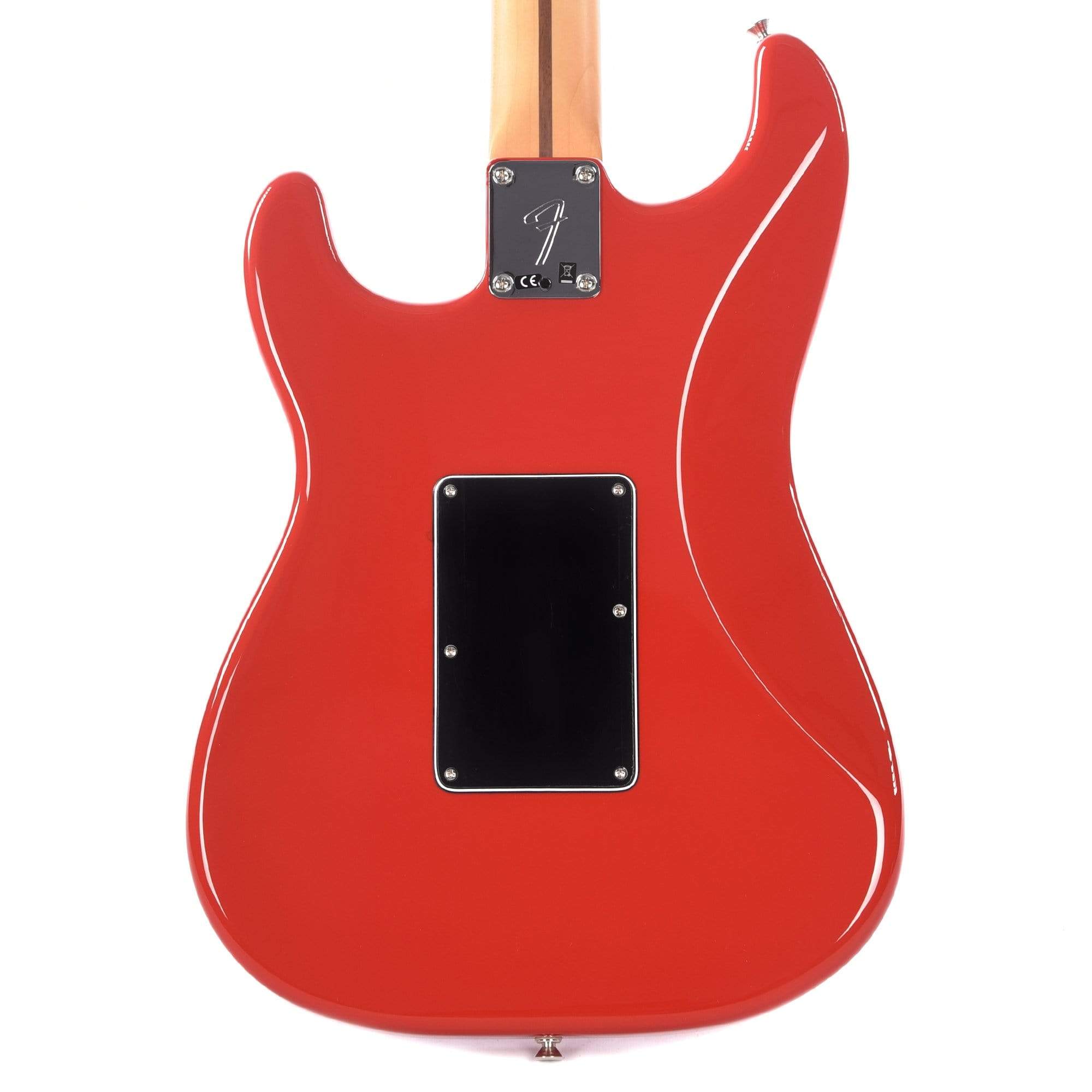 Fender Player Stratocaster Floyd Rose HSS Sonic Red Electric Guitars / Solid Body