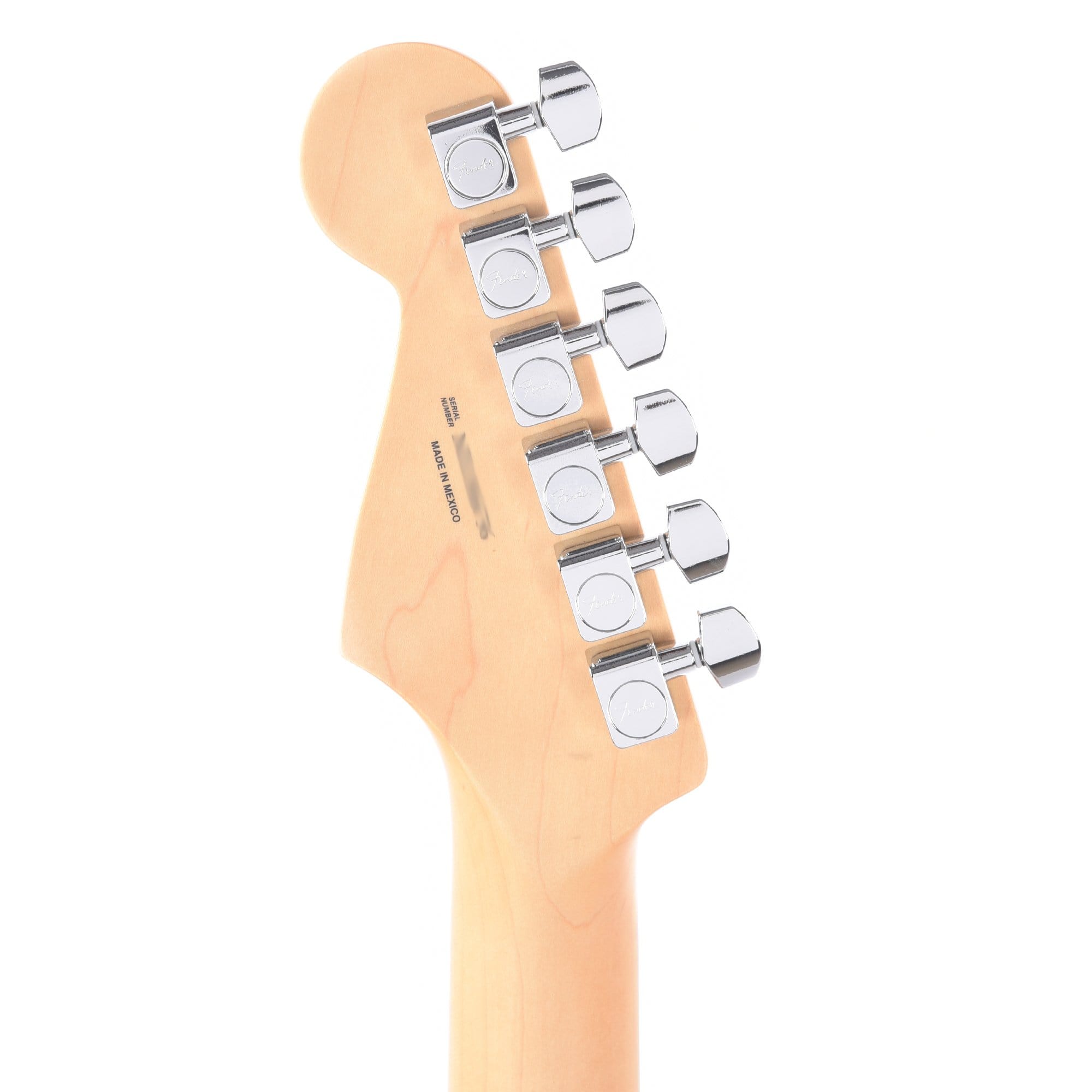 Fender Player Stratocaster Floyd Rose HSS Sonic Red Electric Guitars / Solid Body