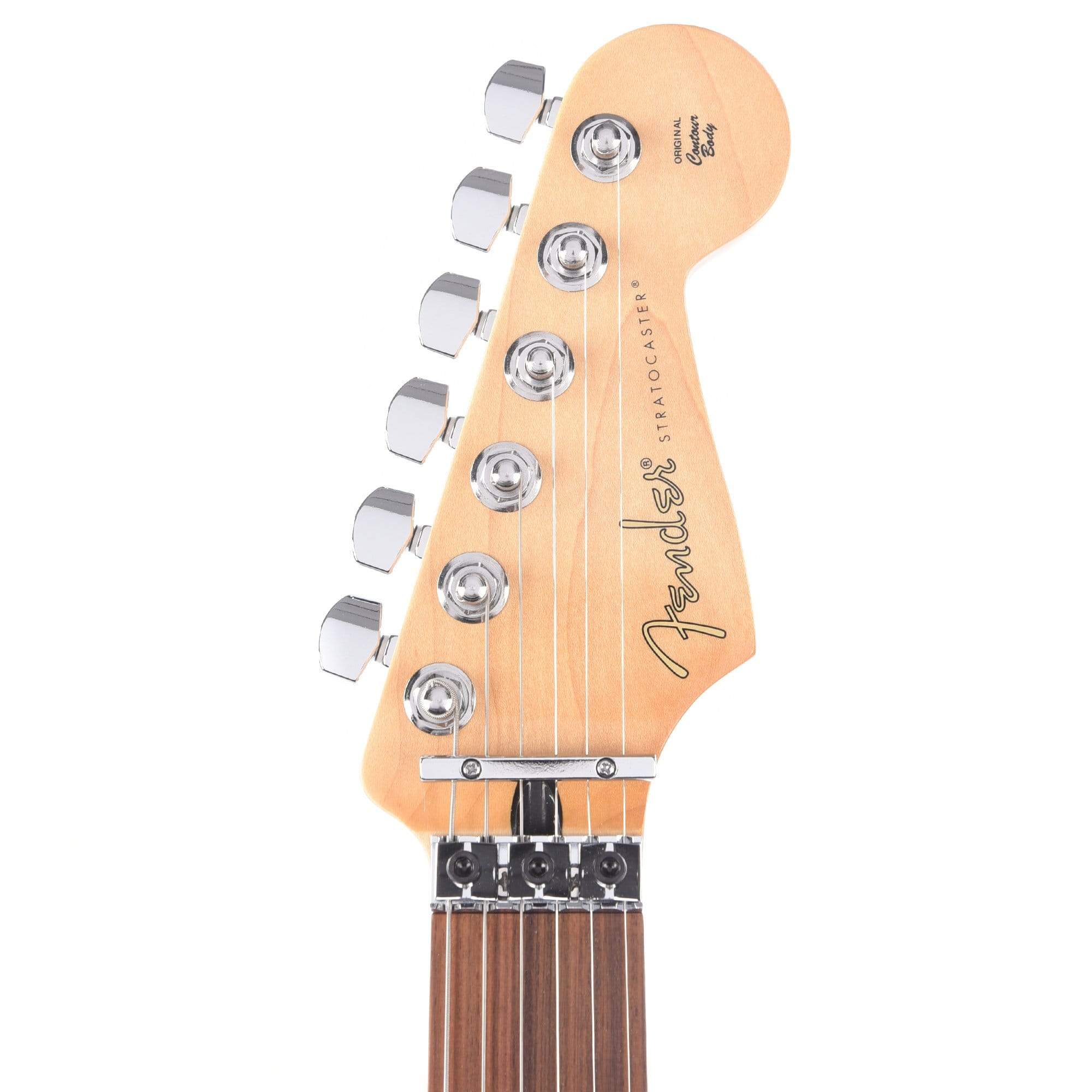 Fender Player Stratocaster Floyd Rose HSS Sonic Red Electric Guitars / Solid Body