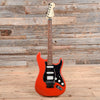 Fender Player Stratocaster Floyd Rose HSS Sonic Red 2018 Electric Guitars / Solid Body
