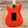 Fender Player Stratocaster Floyd Rose HSS Sonic Red 2018 Electric Guitars / Solid Body