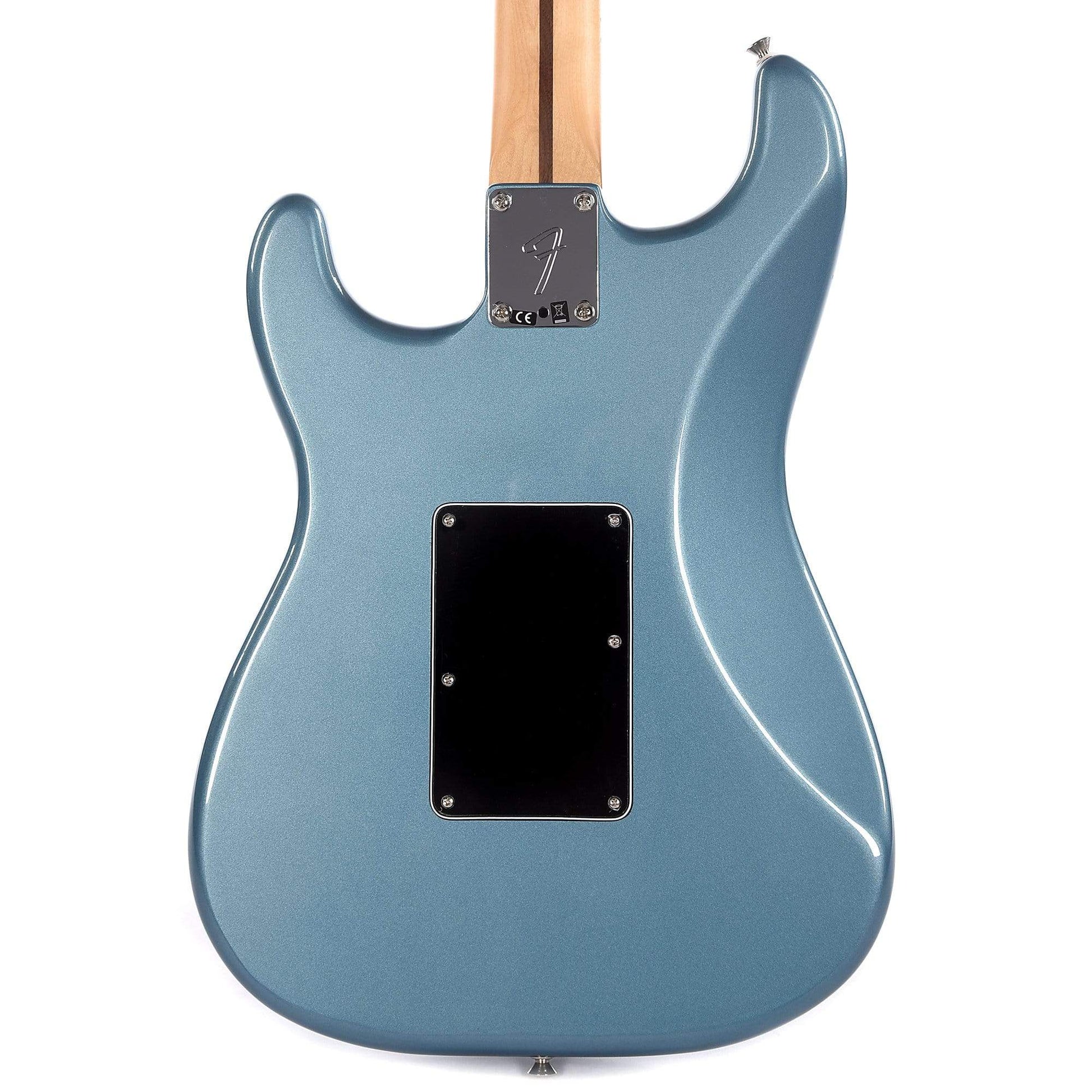Fender Player Stratocaster Floyd Rose HSS Tidepool Electric Guitars / Solid Body