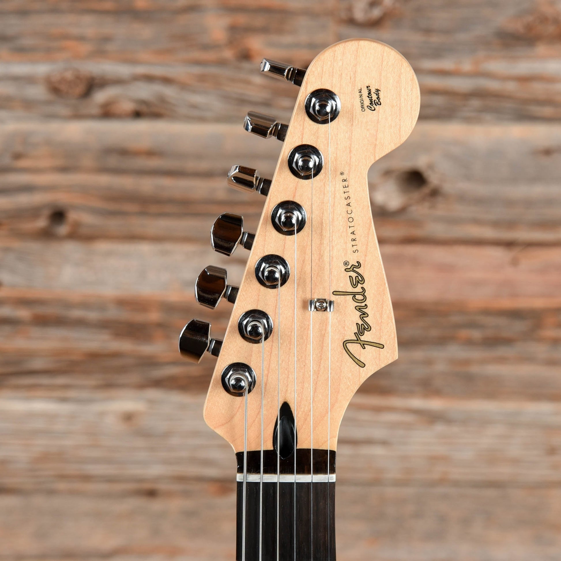 Fender Player Stratocaster Graffiti Yellow 2022 Electric Guitars / Solid Body