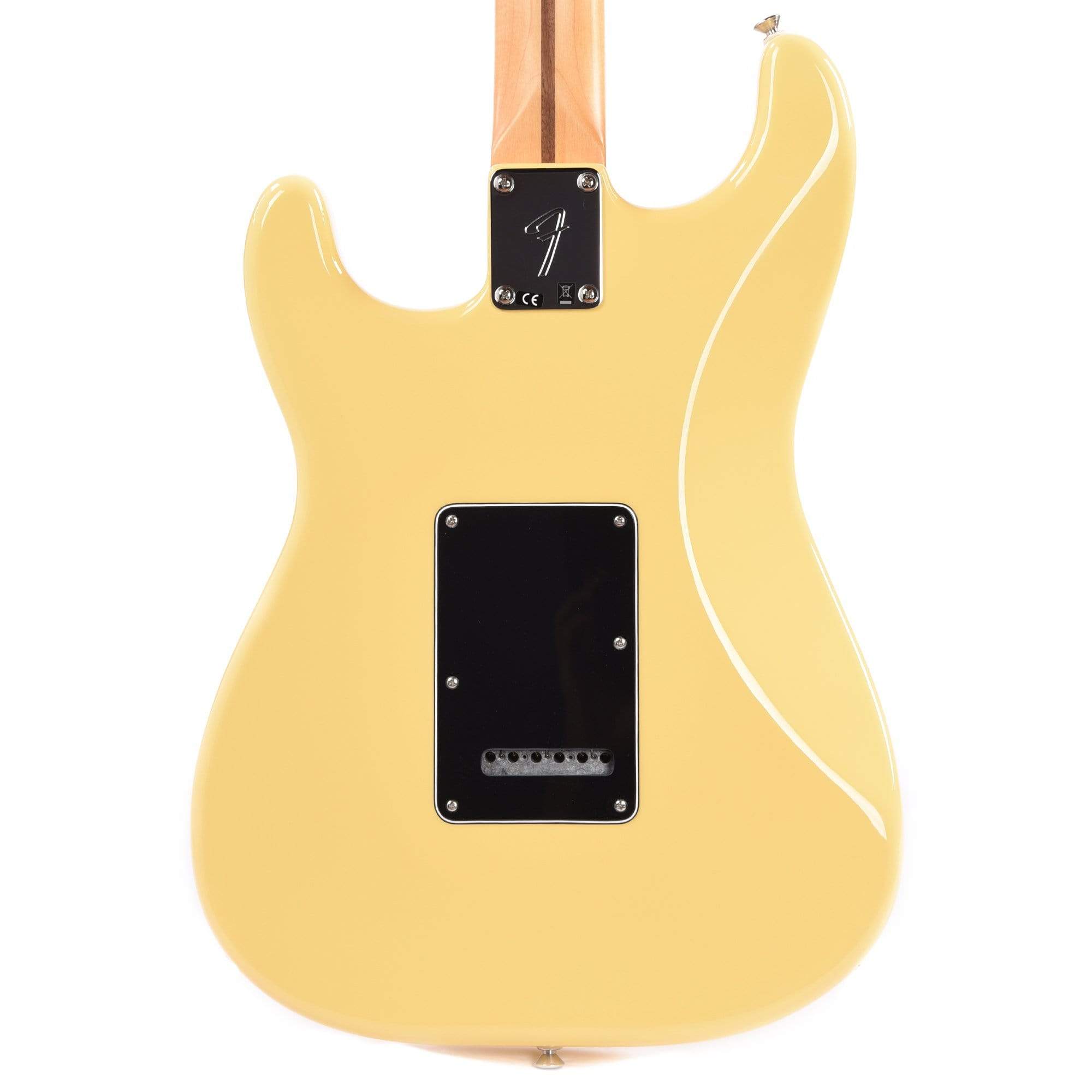 Fender Player Stratocaster HSH Buttercream Electric Guitars / Solid Body