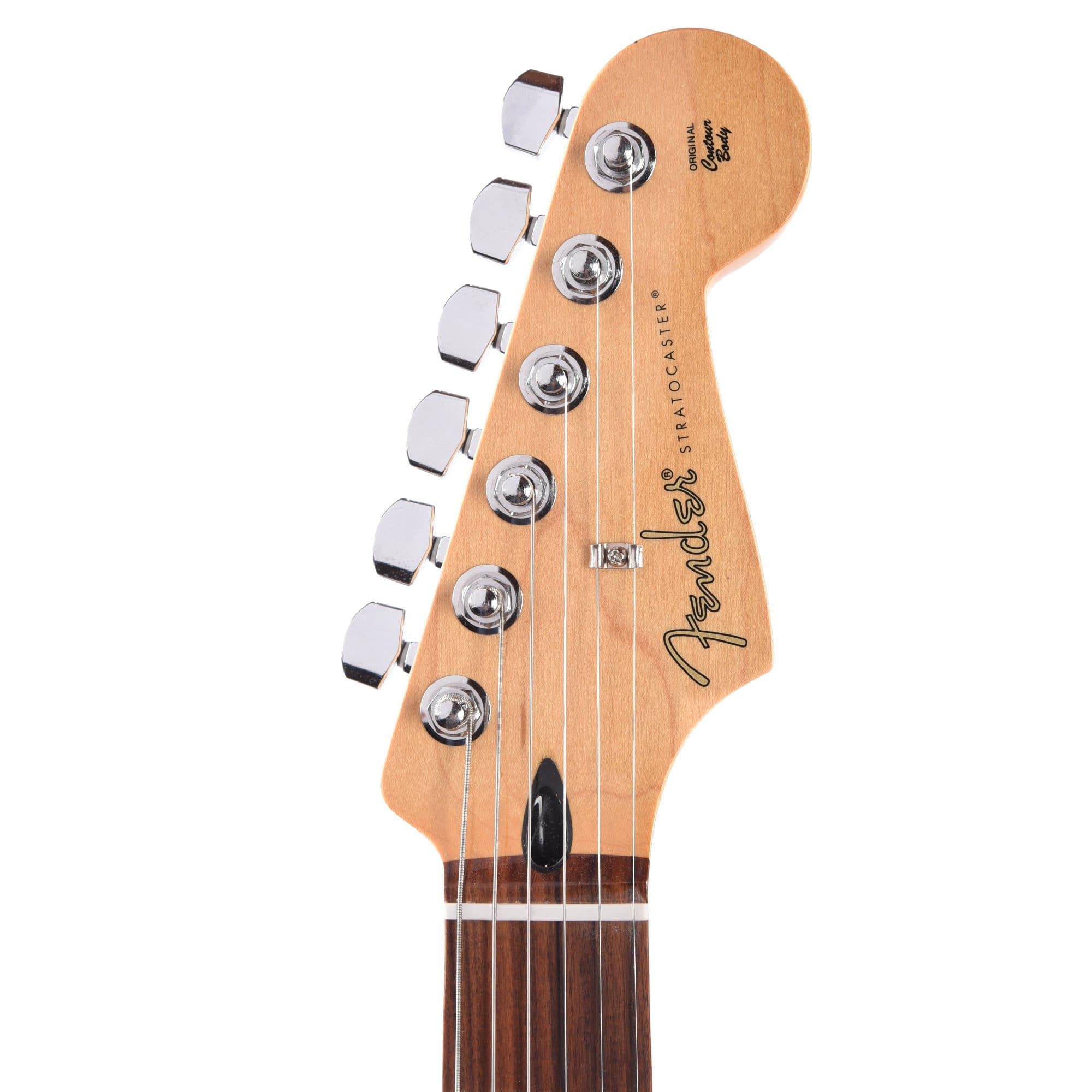 Fender Player Stratocaster HSH Buttercream Electric Guitars / Solid Body