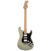 Fender Player Stratocaster HSH Sage Green Metallic Bundle w/Fender Gig Bag, Stand, Cable, Tuner, Picks and Strings Electric Guitars / Solid Body