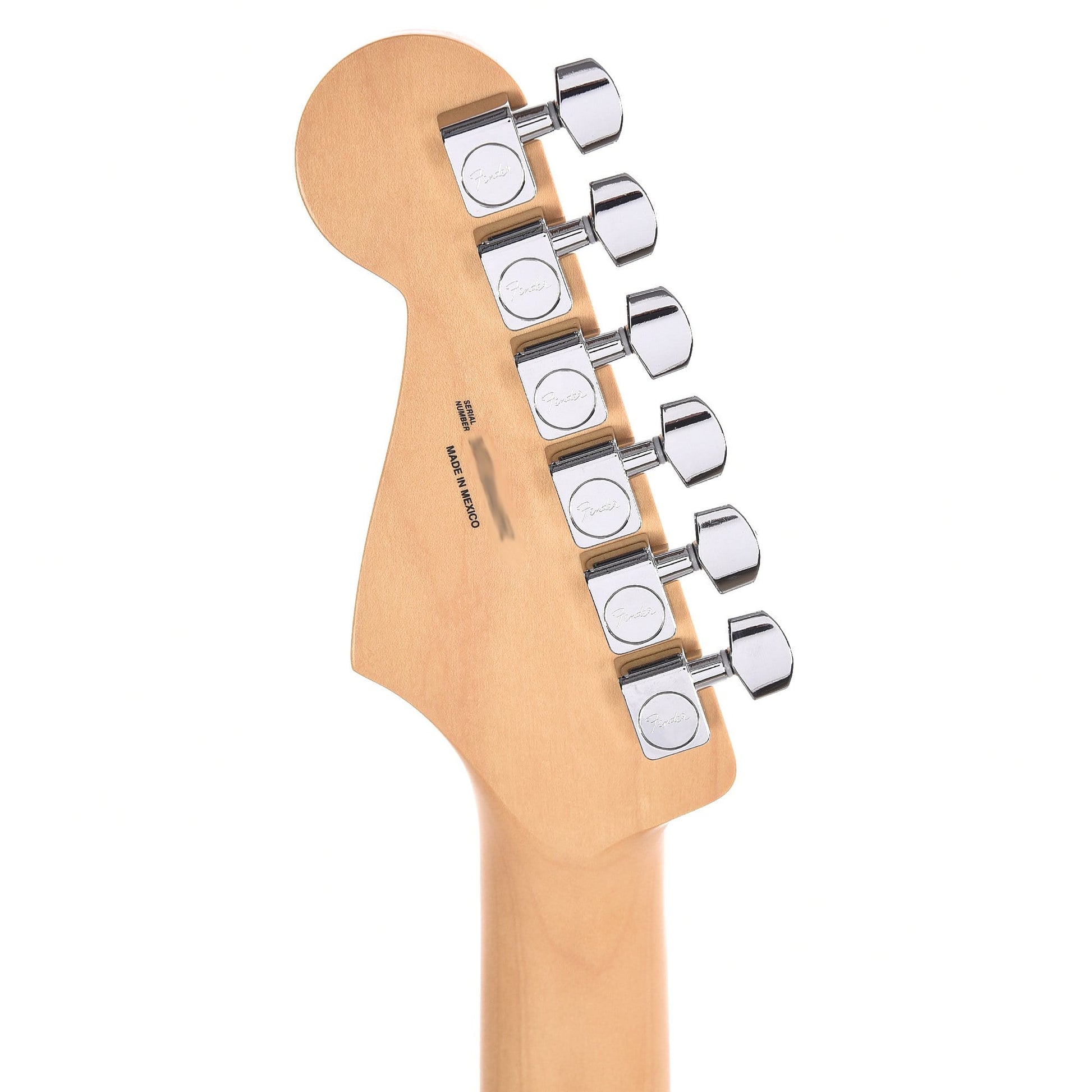 Fender Player Stratocaster HSH Sage Green Metallic Bundle w/Fender Gig Bag, Stand, Cable, Tuner, Picks and Strings Electric Guitars / Solid Body