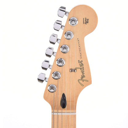 Fender Player Stratocaster HSH Sage Green Metallic Bundle w/Fender Gig Bag, Stand, Cable, Tuner, Picks and Strings Electric Guitars / Solid Body