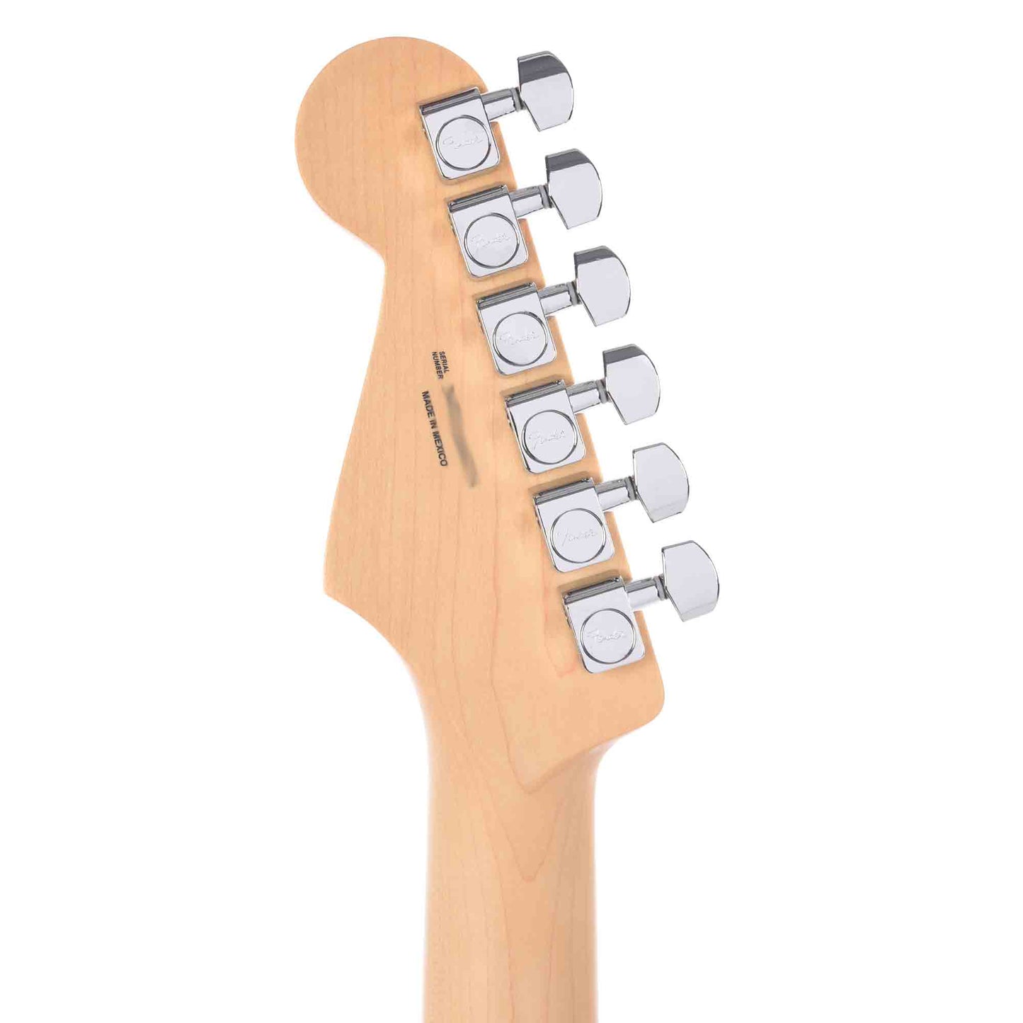 Fender Player Stratocaster HSS 3-Color Sunburst Bundle w/Fender Gig Bag, Stand, Cable, Tuner, Picks and Strings Electric Guitars / Solid Body