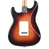 Fender Player Stratocaster HSS 3-Color Sunburst Bundle w/Fender Gig Bag, Stand, Cable, Tuner, Picks and Strings Electric Guitars / Solid Body