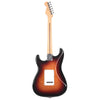 Fender Player Stratocaster HSS 3-Color Sunburst Bundle w/Fender Gig Bag, Stand, Cable, Tuner, Picks and Strings Electric Guitars / Solid Body