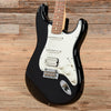 Fender Player Stratocaster HSS Black 2020 Electric Guitars / Solid Body