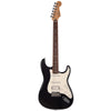 Fender Player Stratocaster HSS Black Bundle w/Fender Molded Hardshell Case Electric Guitars / Solid Body
