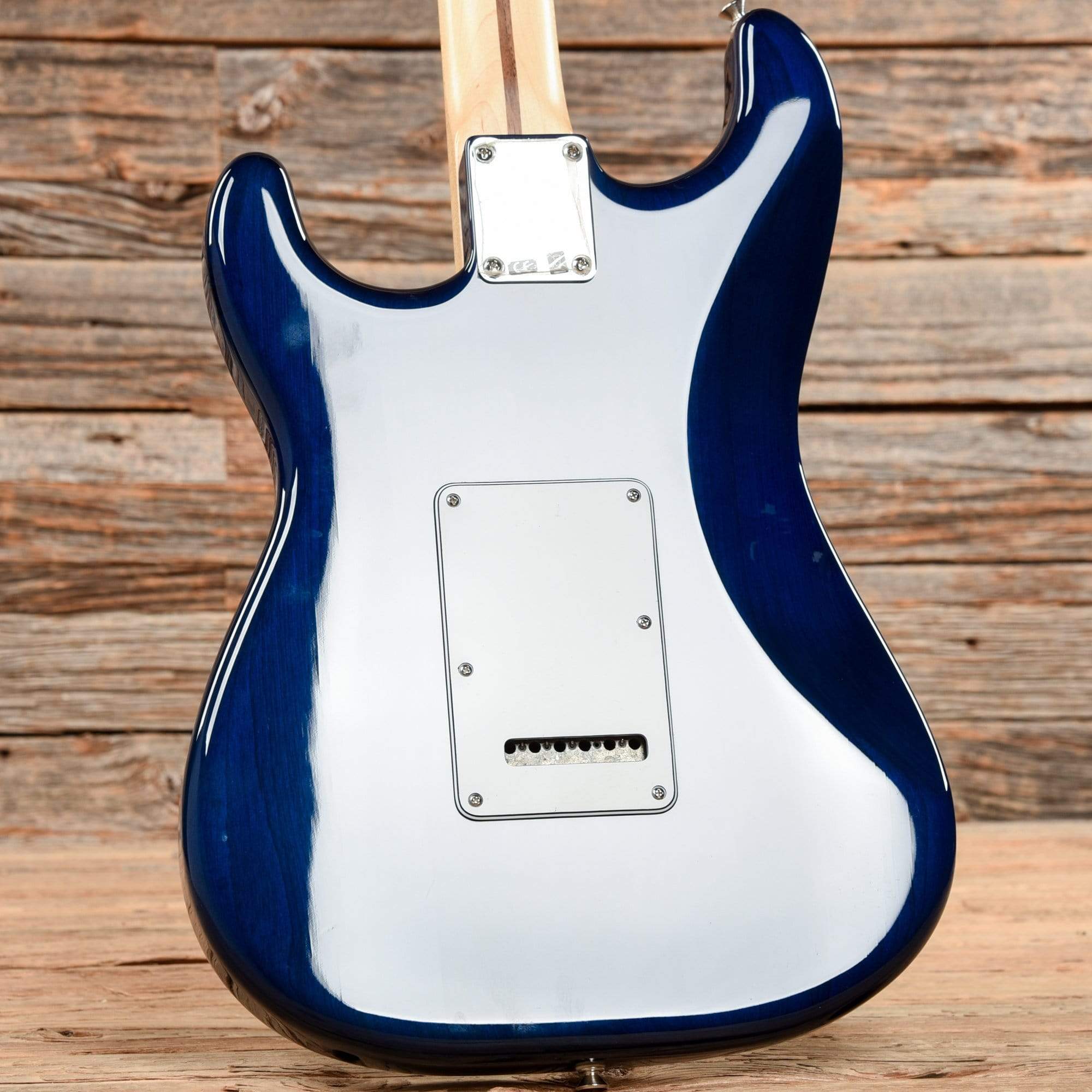 Fender Player Stratocaster HSS Plus Top Blue Burst 2020