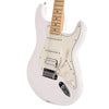Fender Player Stratocaster HSS Polar White Electric Guitars / Solid Body