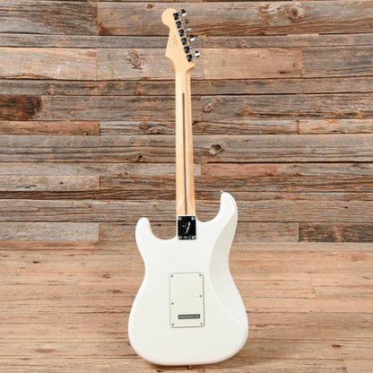 Fender Player Stratocaster HSS Polar White 2020 Electric Guitars / Solid Body
