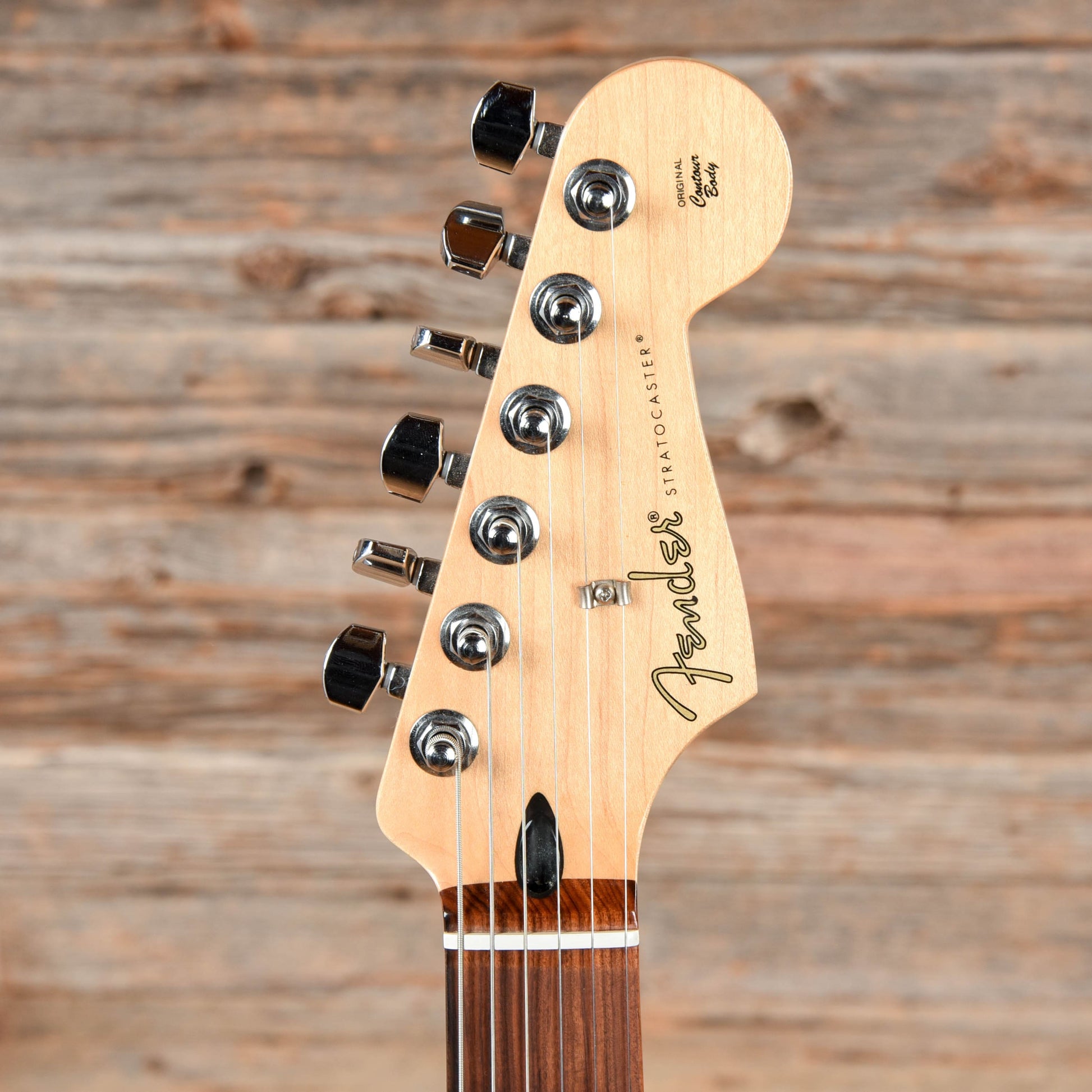 Fender Player Stratocaster HSS Polar White 2020 Electric Guitars / Solid Body