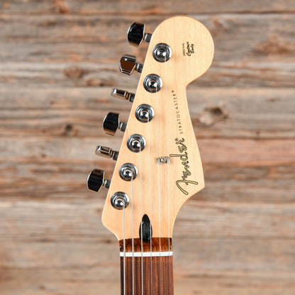 Fender Player Stratocaster HSS Polar White 2020 Electric Guitars / Solid Body