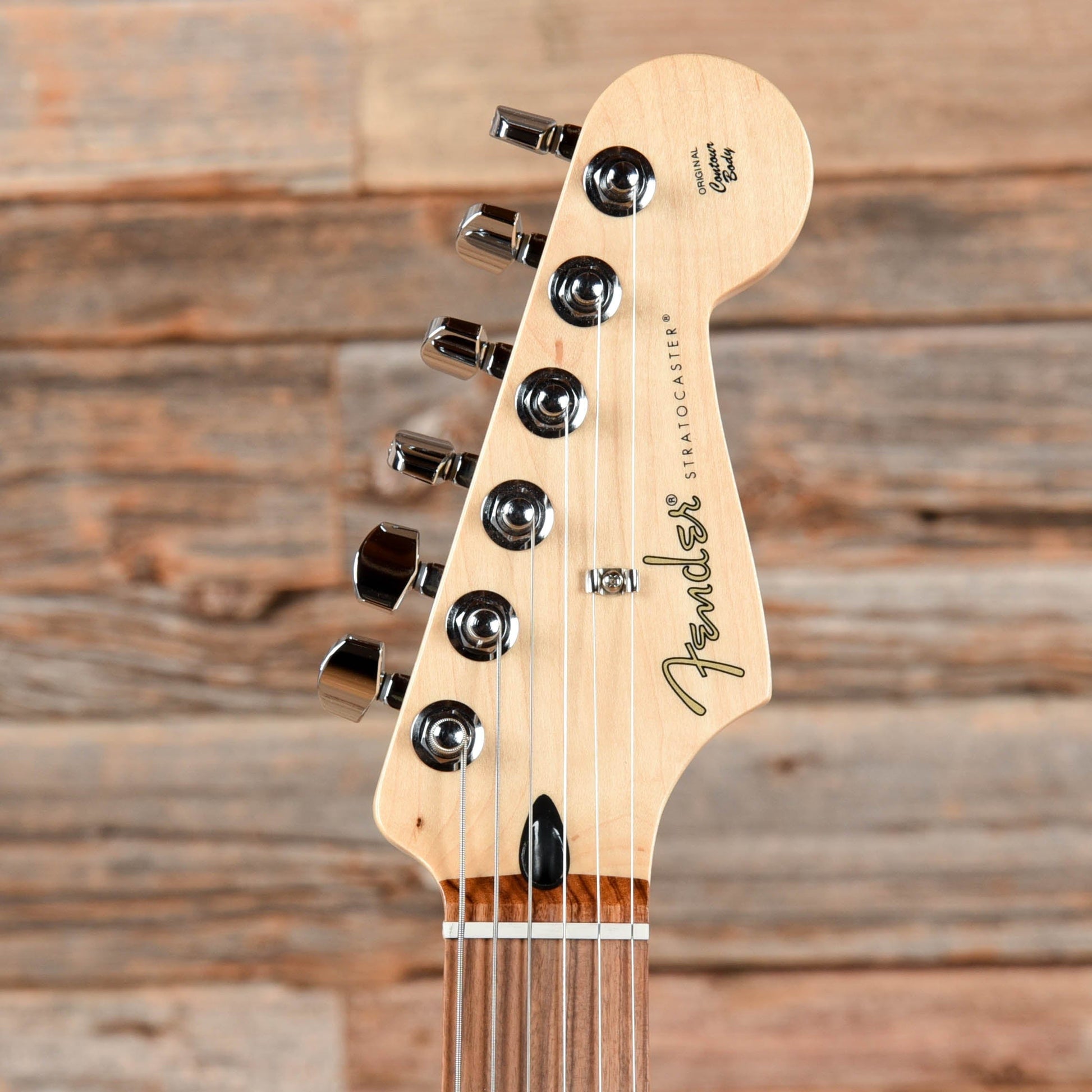 Fender Player Stratocaster HSS Polar White 2021 Electric Guitars / Solid Body