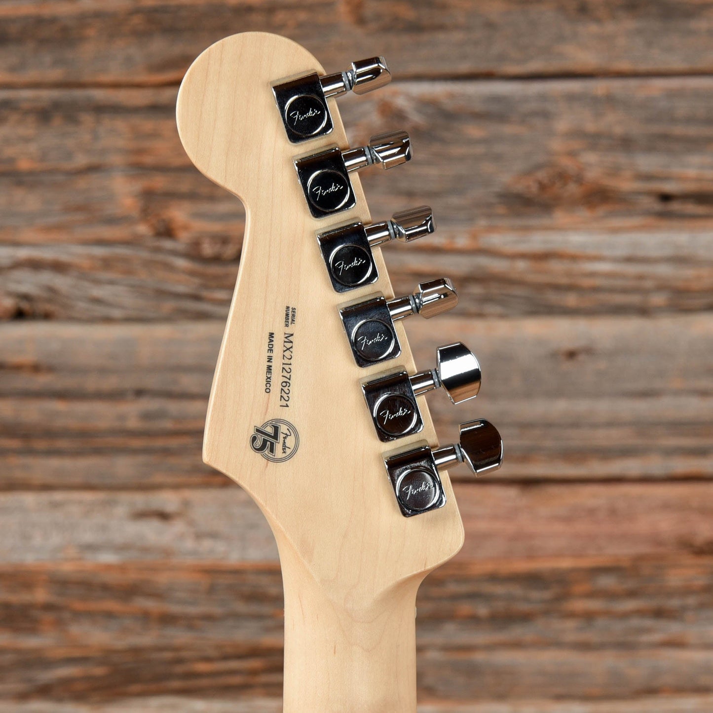 Fender Player Stratocaster HSS Polar White 2021 Electric Guitars / Solid Body