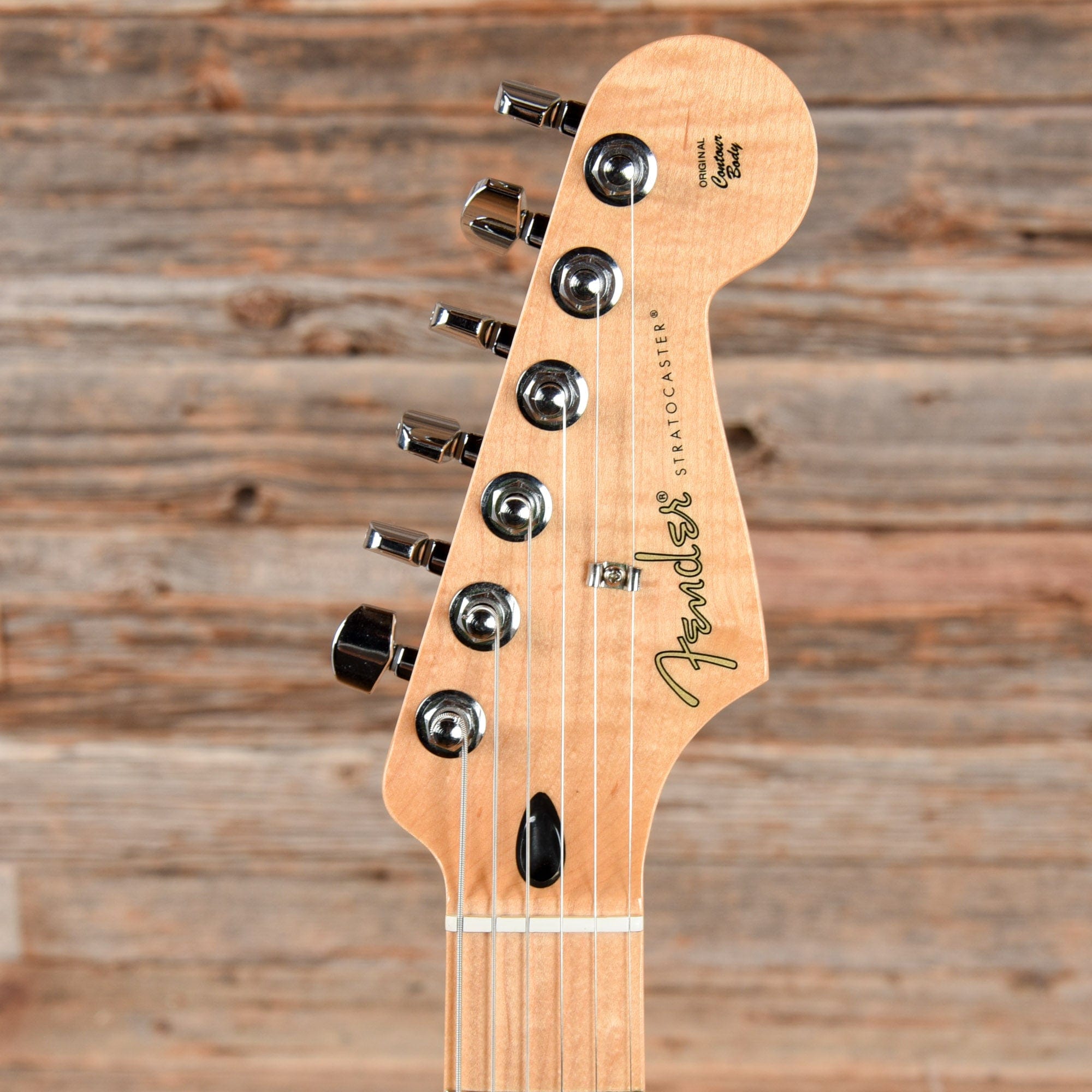 Fender Player Stratocaster HSS Sunburst 2019 Electric Guitars / Solid Body