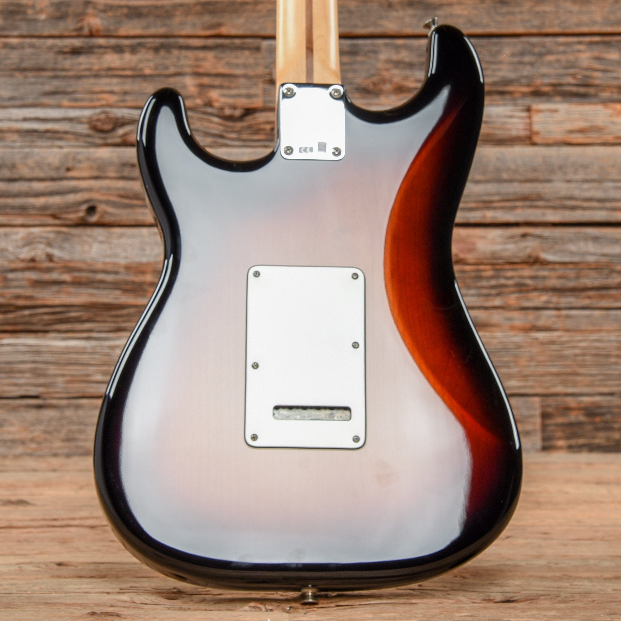 Fender Player Stratocaster HSS Sunburst 2019 Electric Guitars / Solid Body