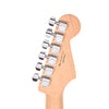Fender Player Stratocaster LEFTY 3-Color Sunburst Bundle w/Fender Gig Bag, Stand, Cable, Tuner, Picks and Strings Electric Guitars / Solid Body