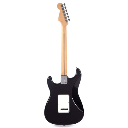 Fender Player Stratocaster MN Black Bundle w/Fender Gig Bag, Stand, Cable, Tuner, Picks and Strings Electric Guitars / Solid Body