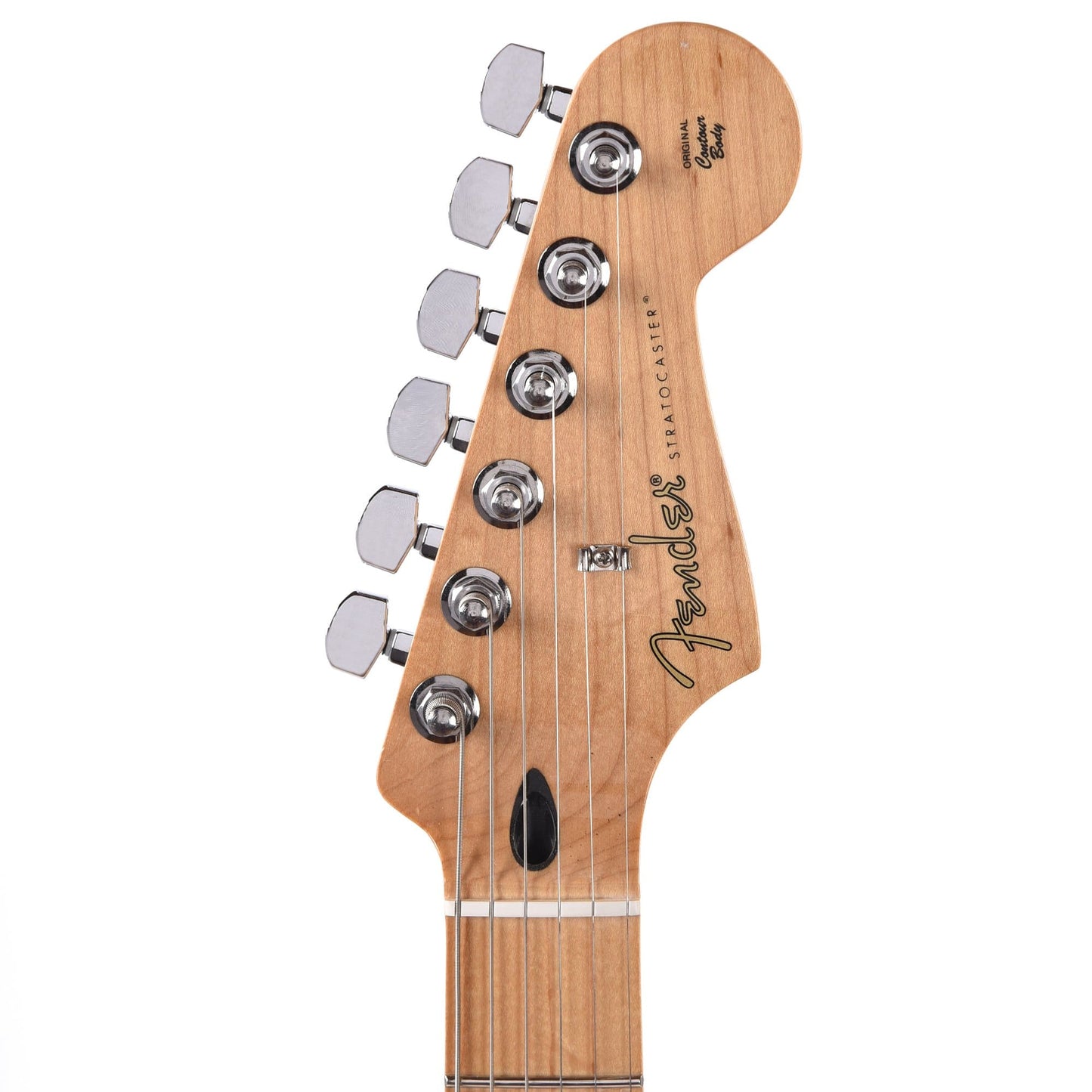 Fender Player Stratocaster MN Surf Green w/3-Ply Mint Pickguard Electric Guitars / Solid Body