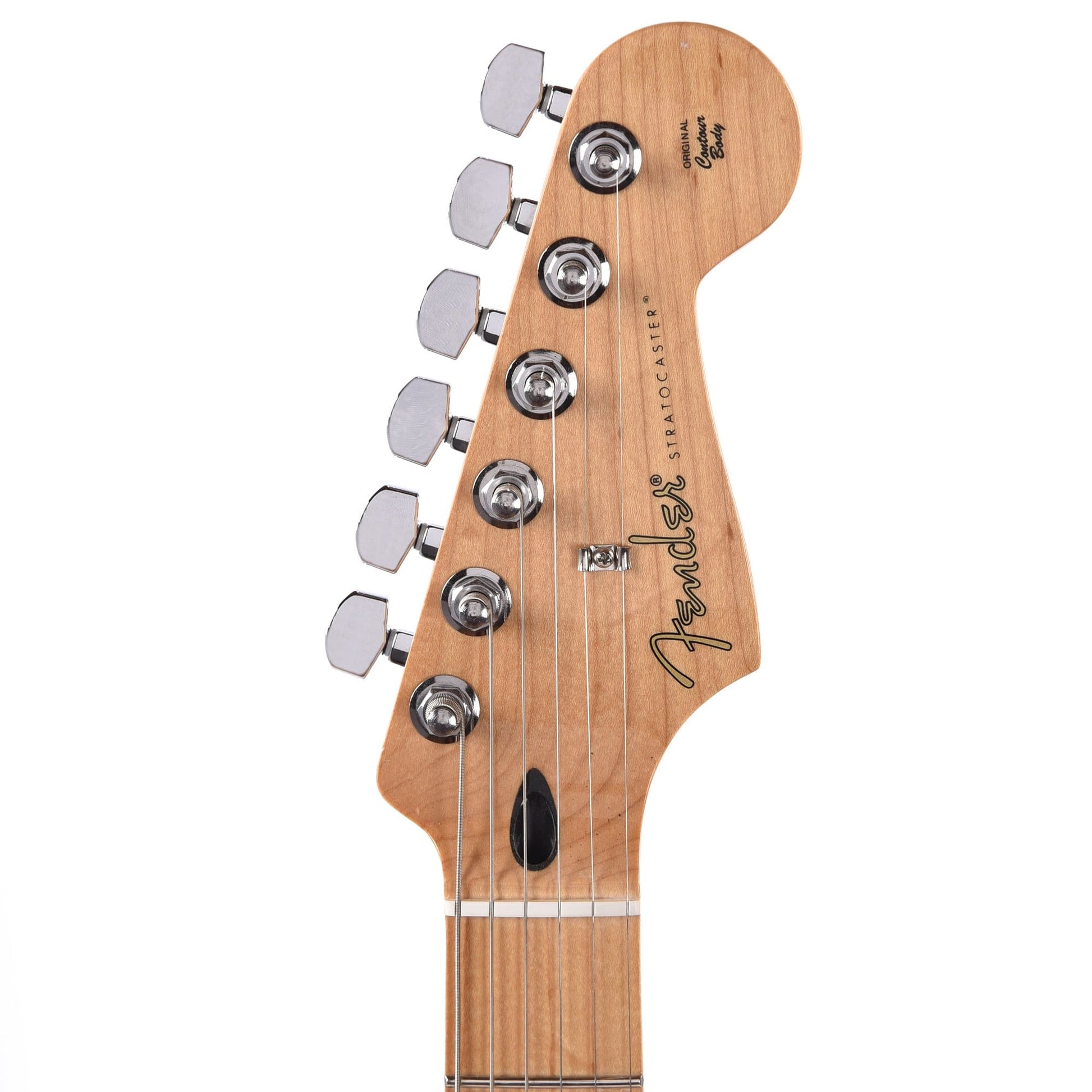 Fender Player Stratocaster MN Surf Green w/3-Ply Mint Pickguard Electric Guitars / Solid Body