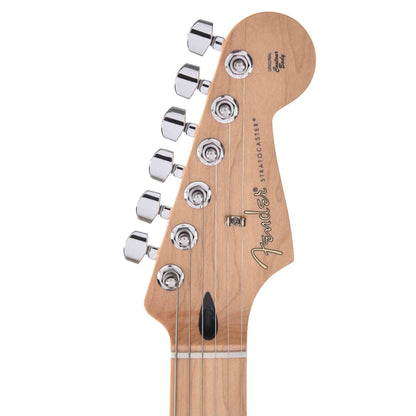 Fender Player Stratocaster MN Tidepool Bundle w/Fender Gig Bag, Stand, Cable, Tuner, Picks and Strings Electric Guitars / Solid Body