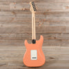 Fender Player Stratocaster Pacific Peach Electric Guitars / Solid Body