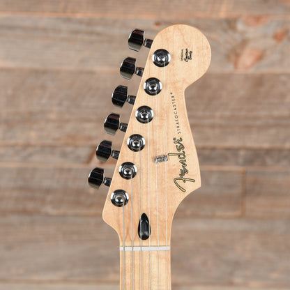 Fender Player Stratocaster Pacific Peach Electric Guitars / Solid Body