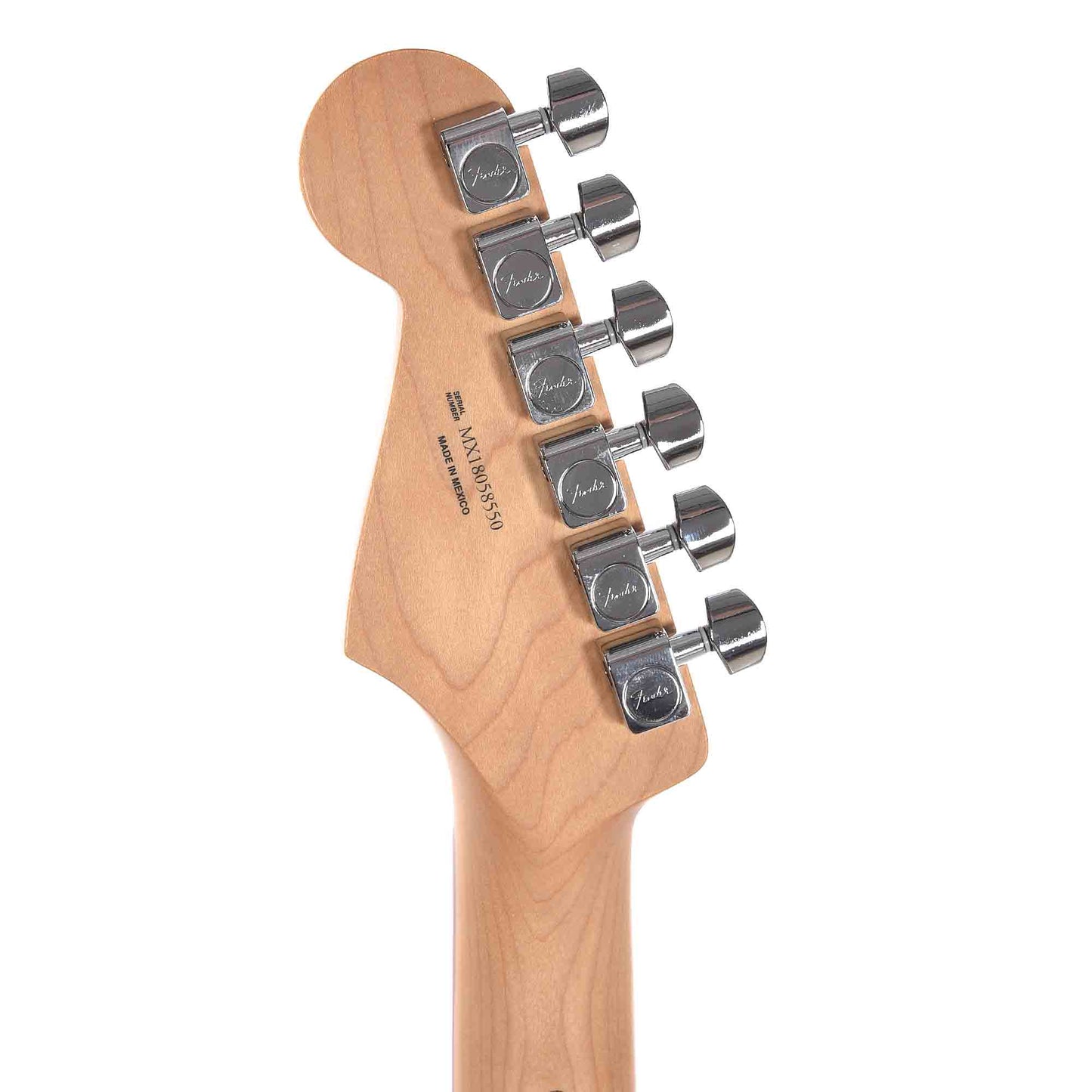 Fender Player Stratocaster PF 3-Color Sunburst Bundle w/Fender Gig Bag, Stand, Cable, Tuner, Picks and Strings Electric Guitars / Solid Body