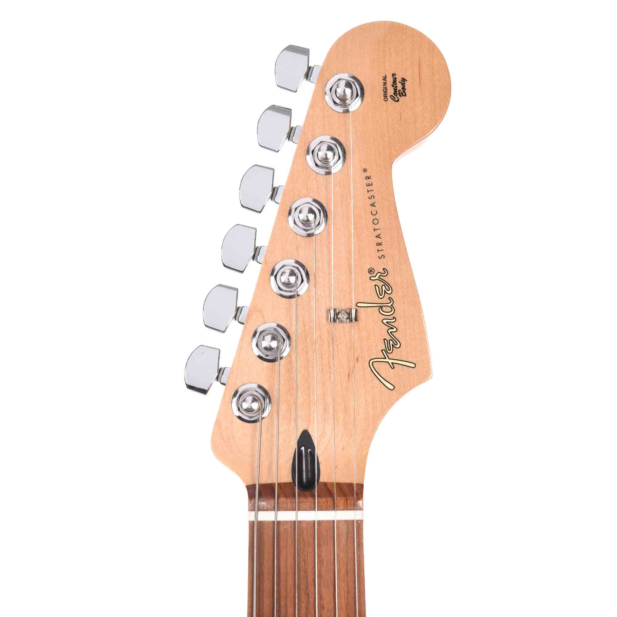 Fender Player Stratocaster PF Black Bundle w/Fender Gig Bag, Stand, Cable, Tuner, Picks and Strings Electric Guitars / Solid Body